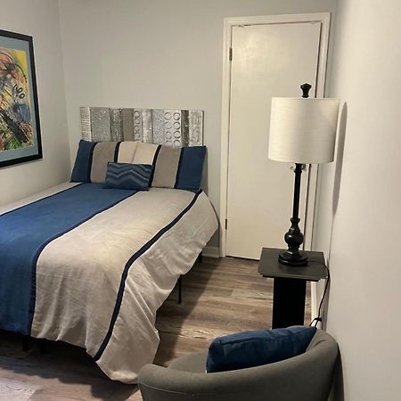Jolly Accommodations & Suite-Sleeps 10 Memphis Exterior photo