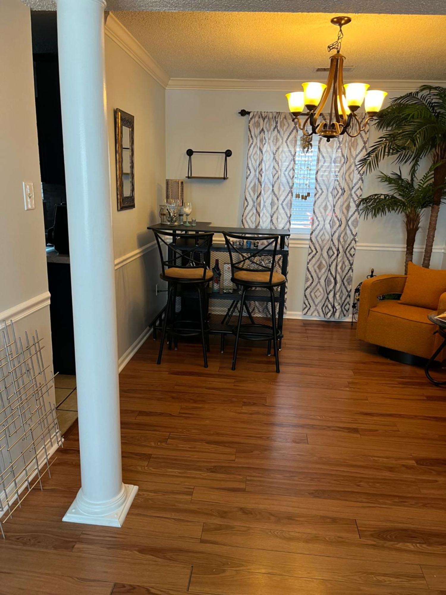 Jolly Accommodations & Suite-Sleeps 10 Memphis Exterior photo
